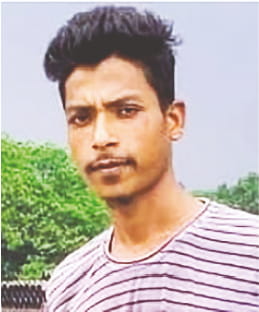 Photo of মো: শাওন শিকদার